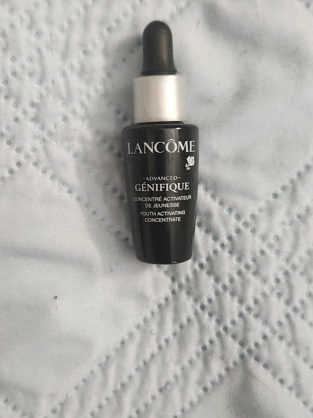 NEW Lancôme Advanced Génifique Youth Activating Concentrate Serum - Travel Size